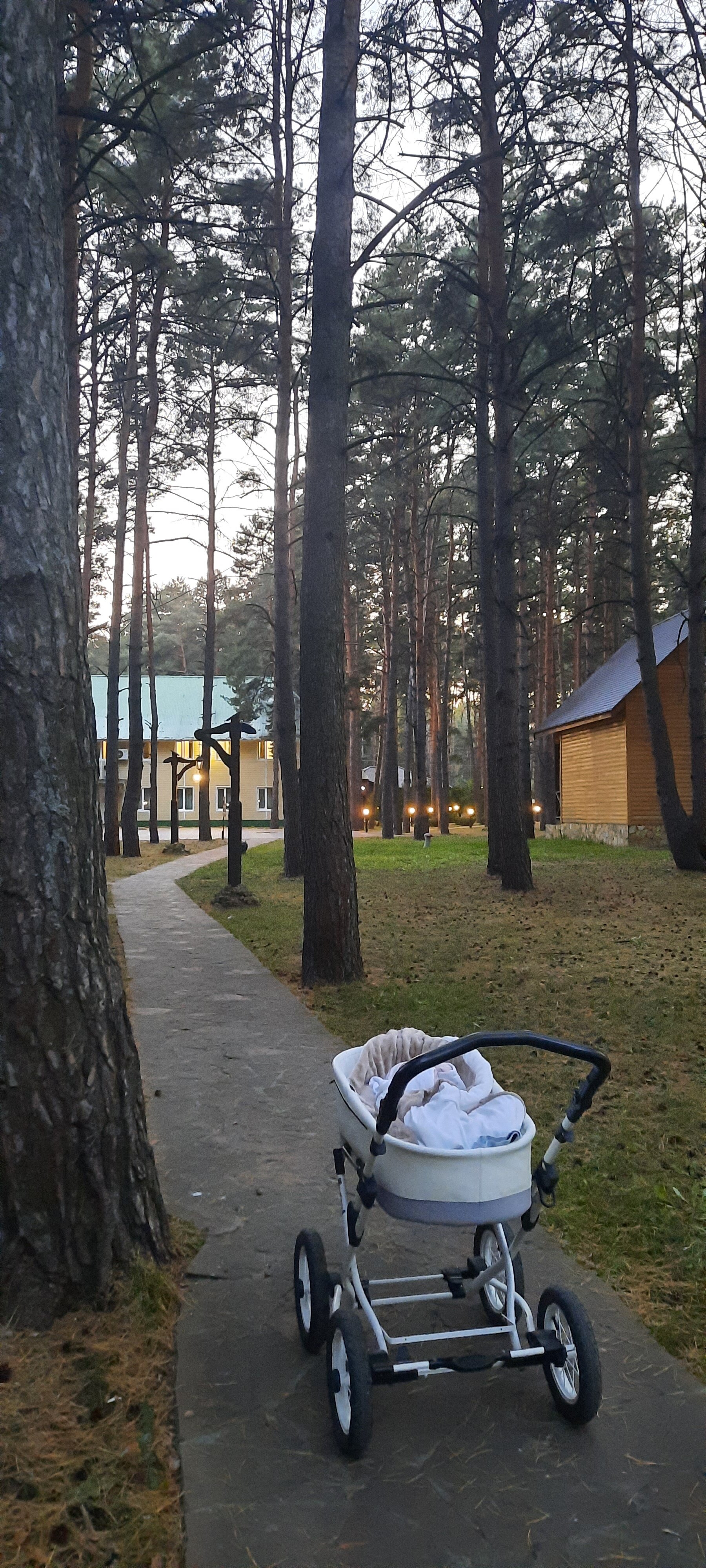 Фото Бригантина