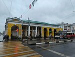 Vkusno — i tochka (Pervomayskaya Street, 10), fast food