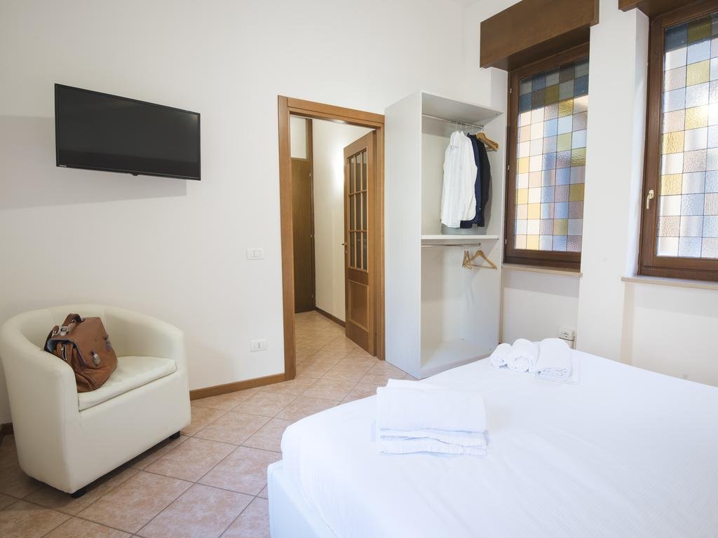 Фото Rentroom Verona Italianflat