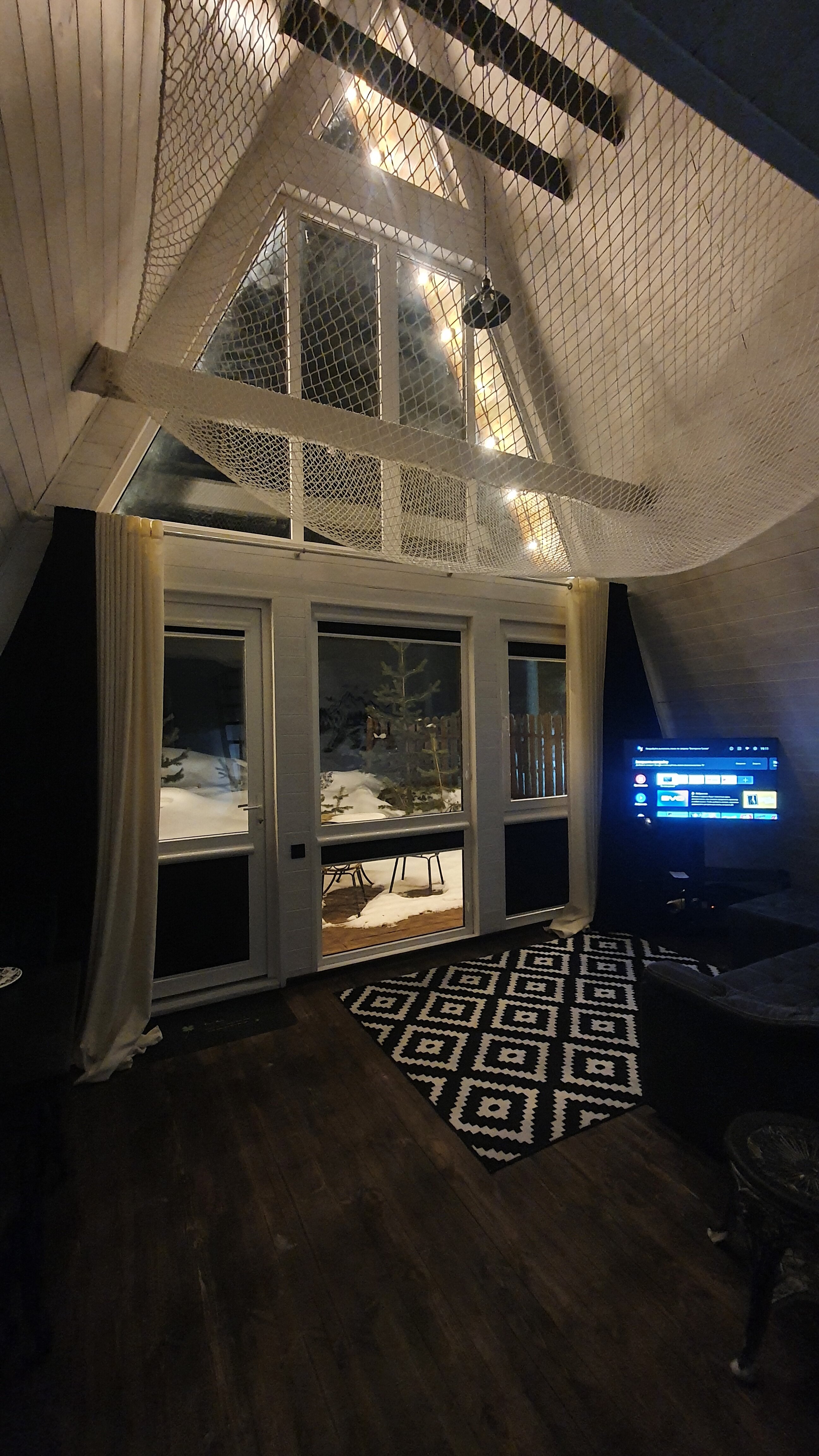 Фото Pine Wood Elbrus