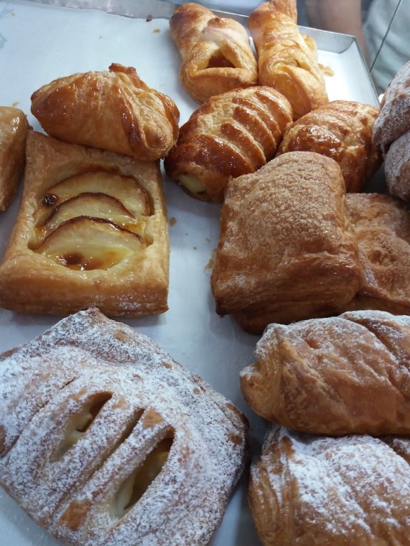 Фото B&b Gallipolis Terra