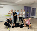 Kris Dance (Leytenanta Shmidta Street, 39), dance school