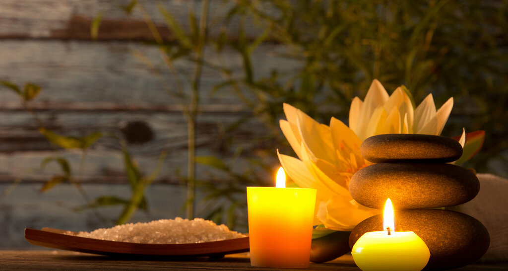 Spa Soi SPA, Dubai, photo