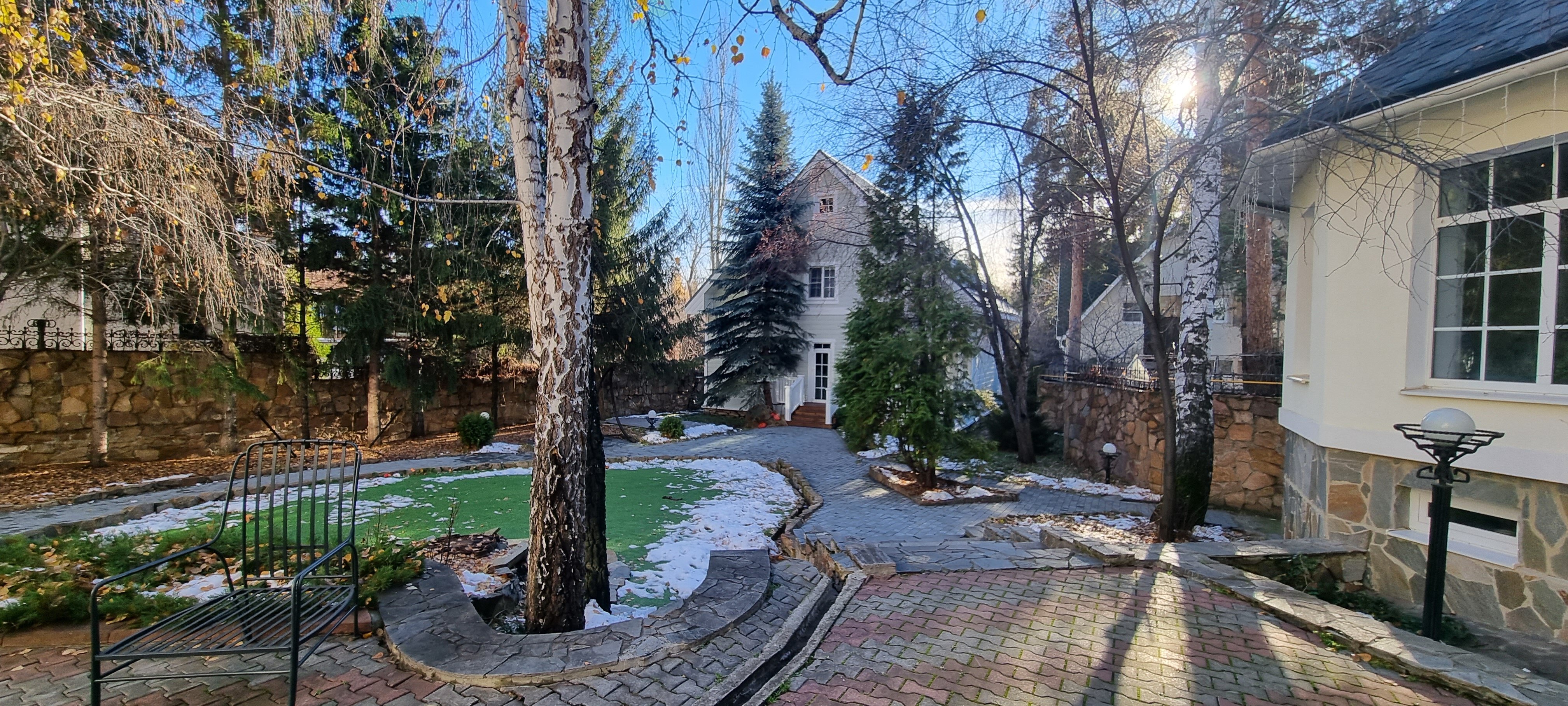 Фото Дом Мечты