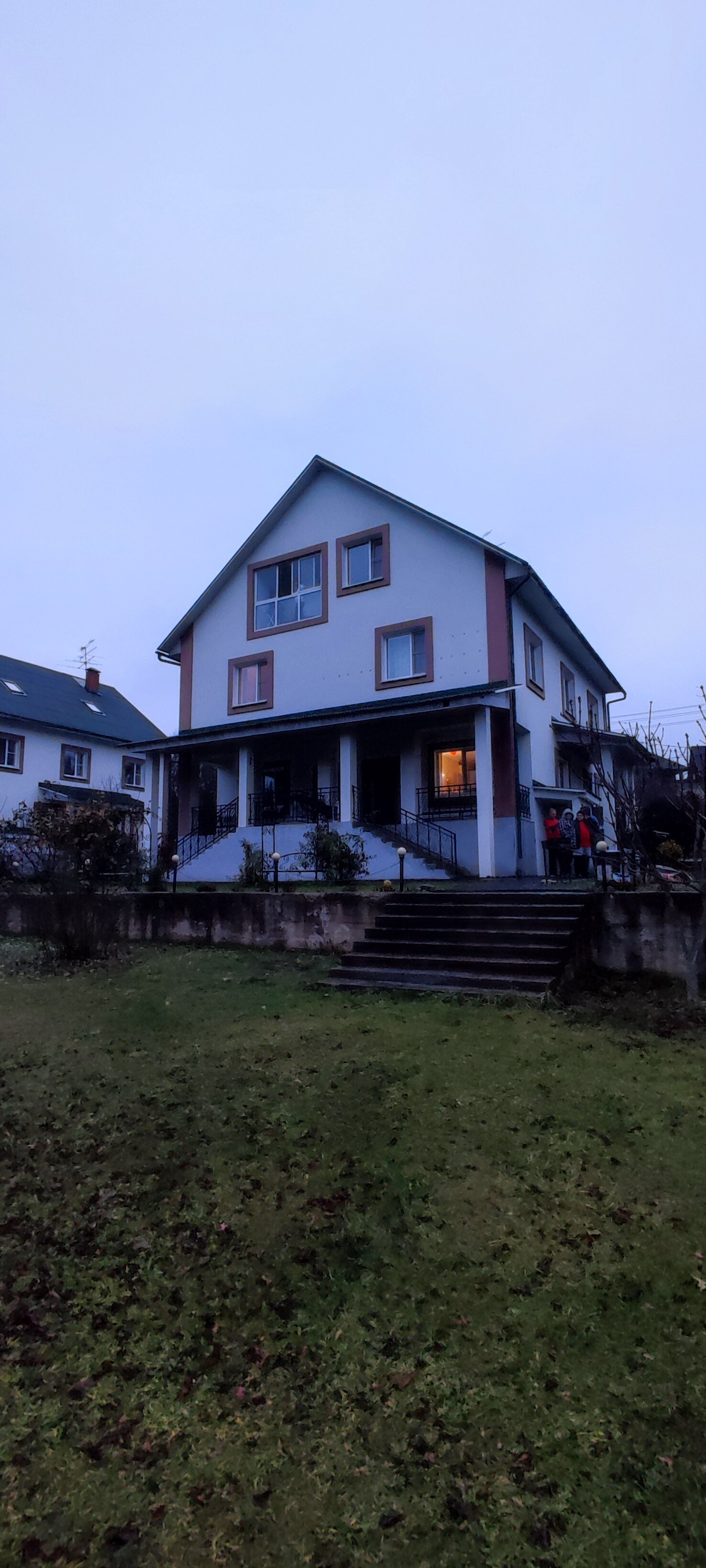 Фото Отдых на Марсе