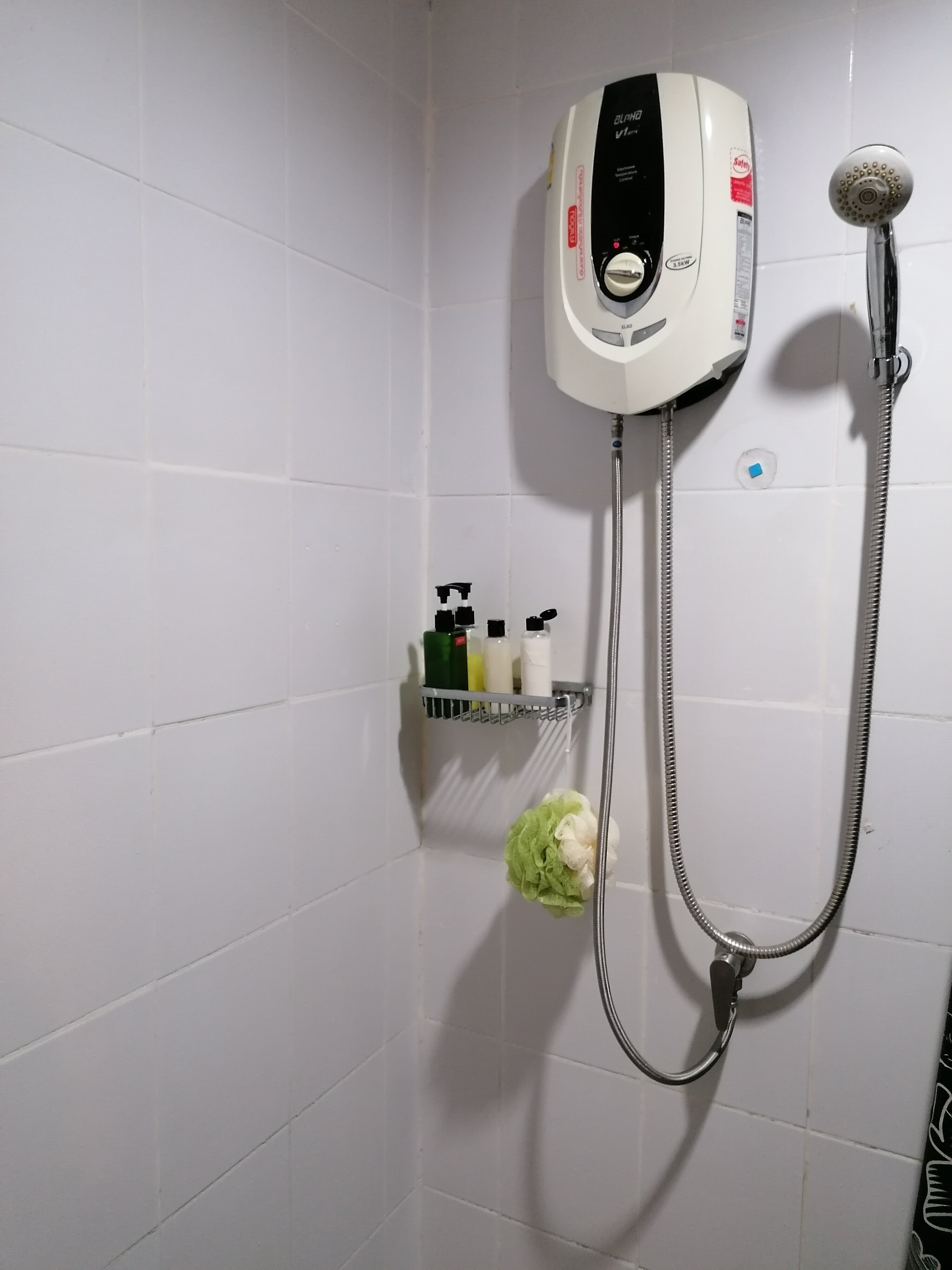 Фото Roof View Place