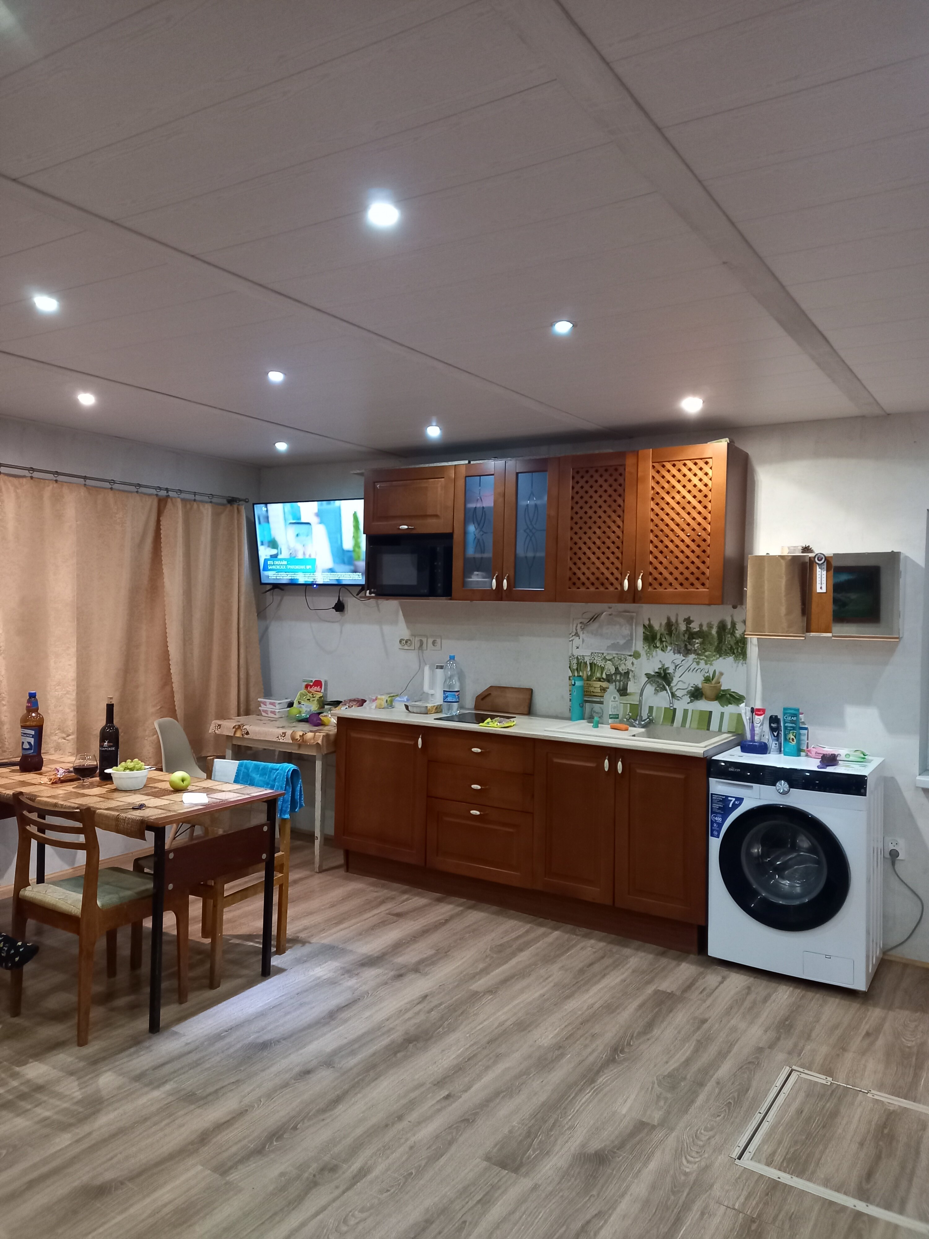 Фото Дом у родника