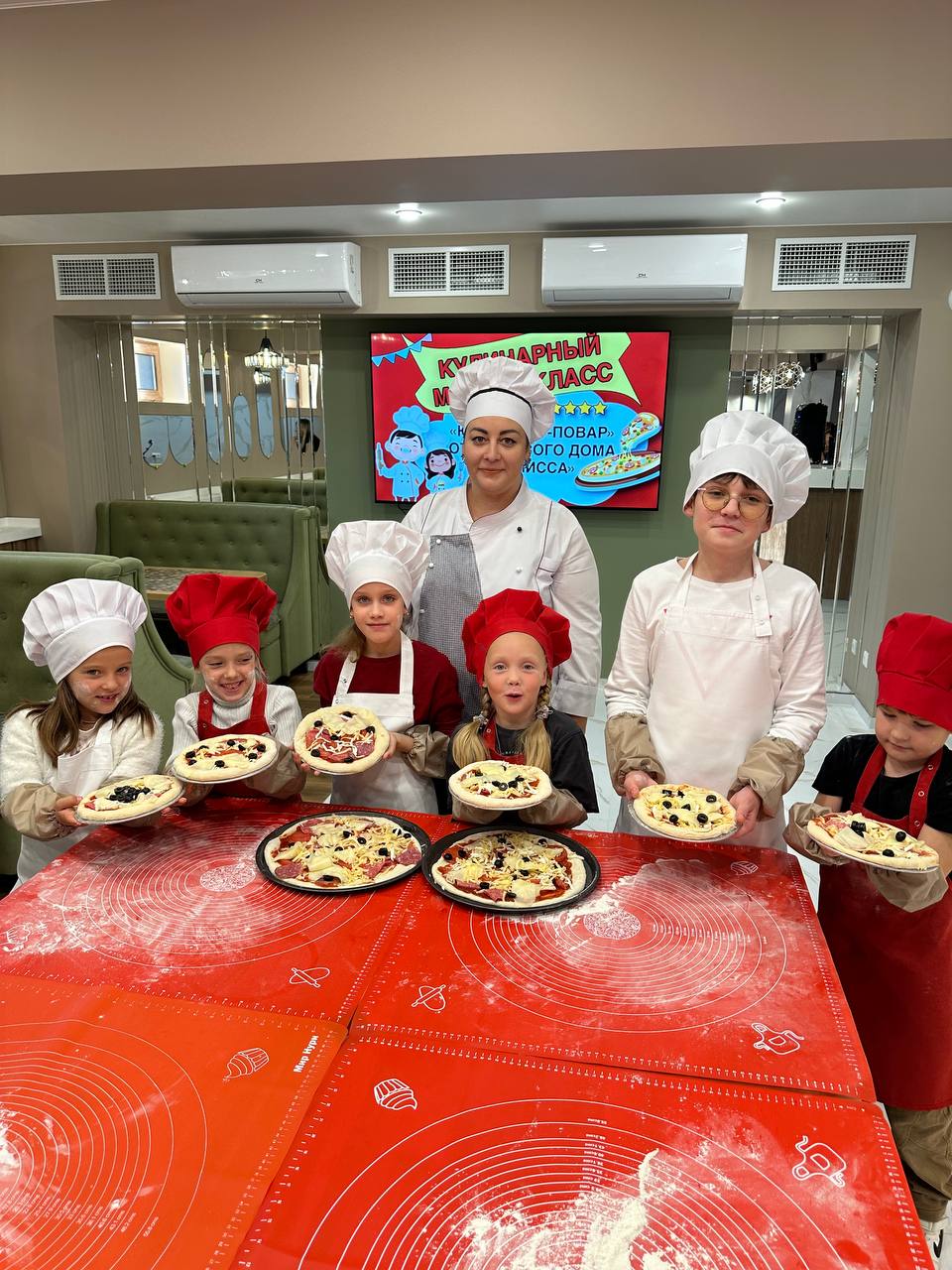 Фото Мелисса