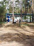 Минимаркет (Republic of Tatarstan, Laishevskiy District, Nikolskoye selskoye poseleniye, baza otdykha Berezhok), tienda de productos