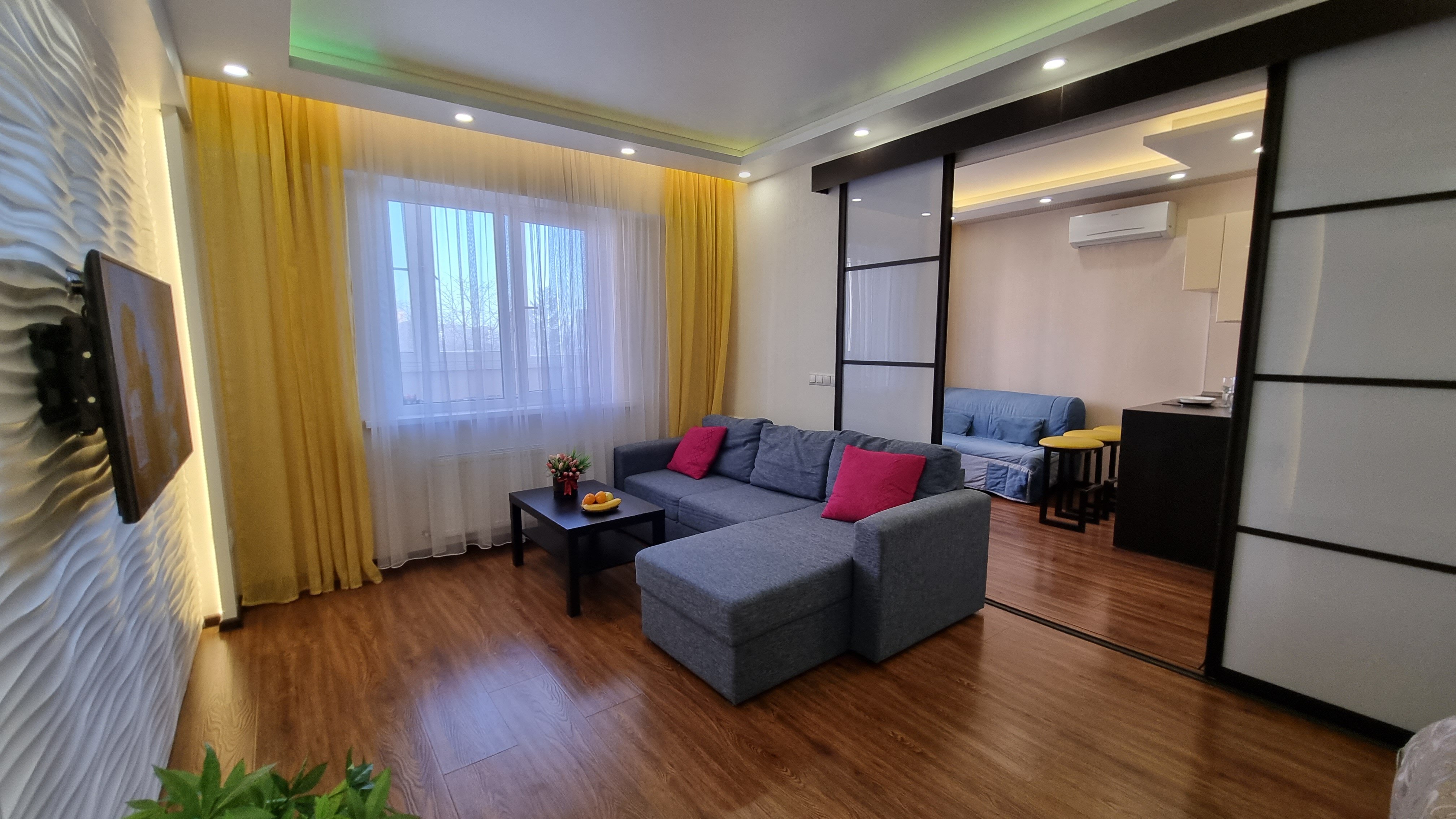 Фото Апартаменты