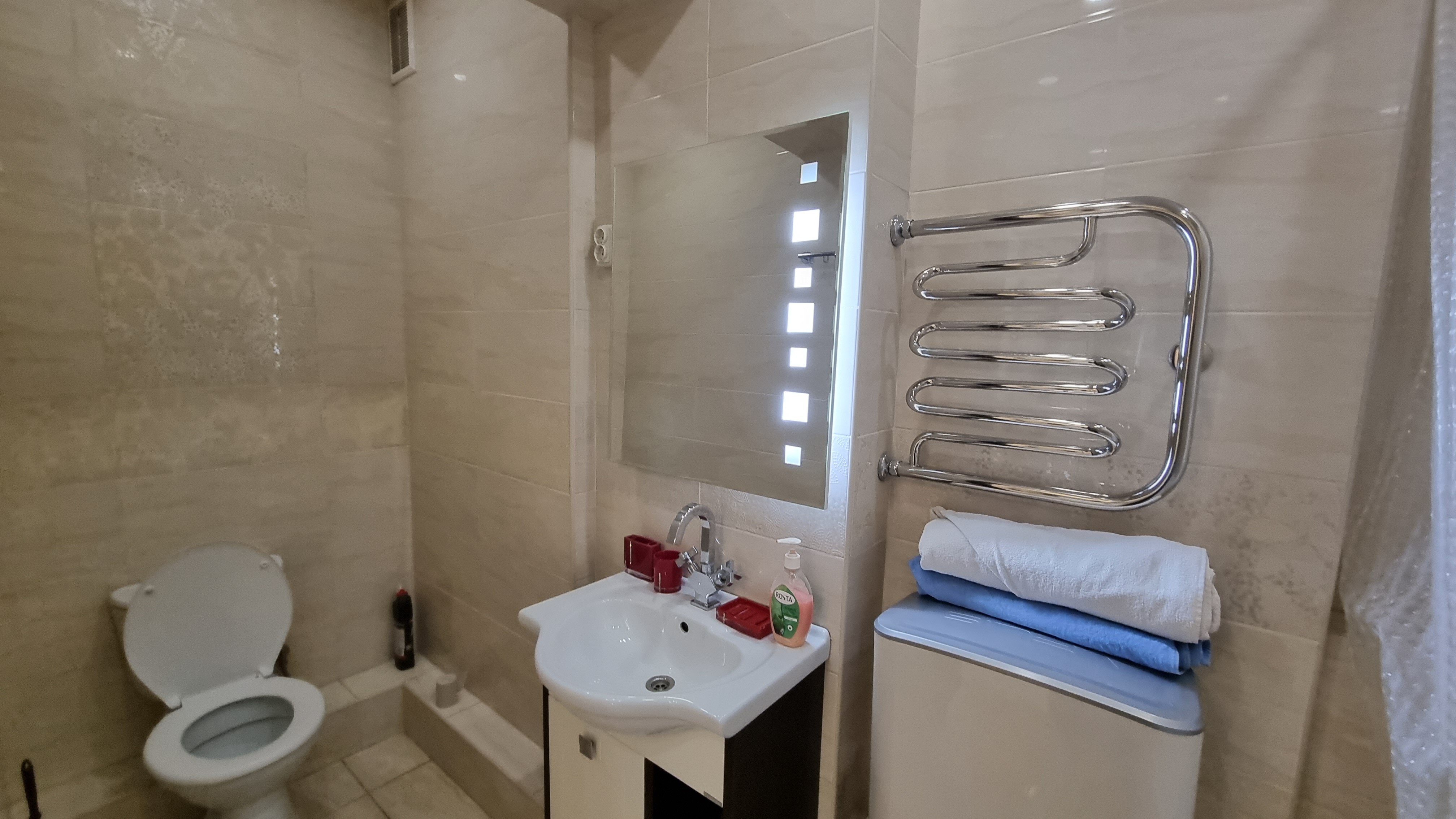 Фото Апартаменты