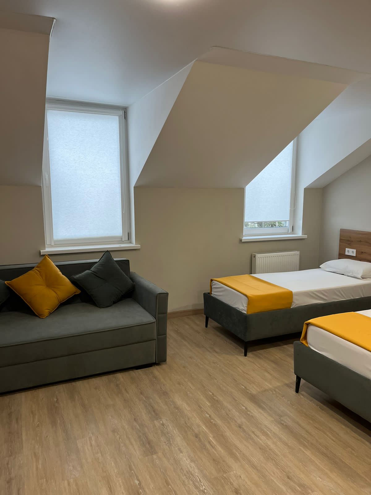 Фото Таёжный привал