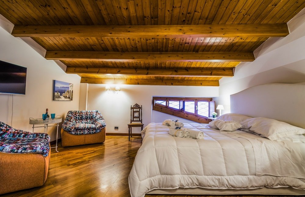 Фото La Casa di Ilde al Duomo - Luxury