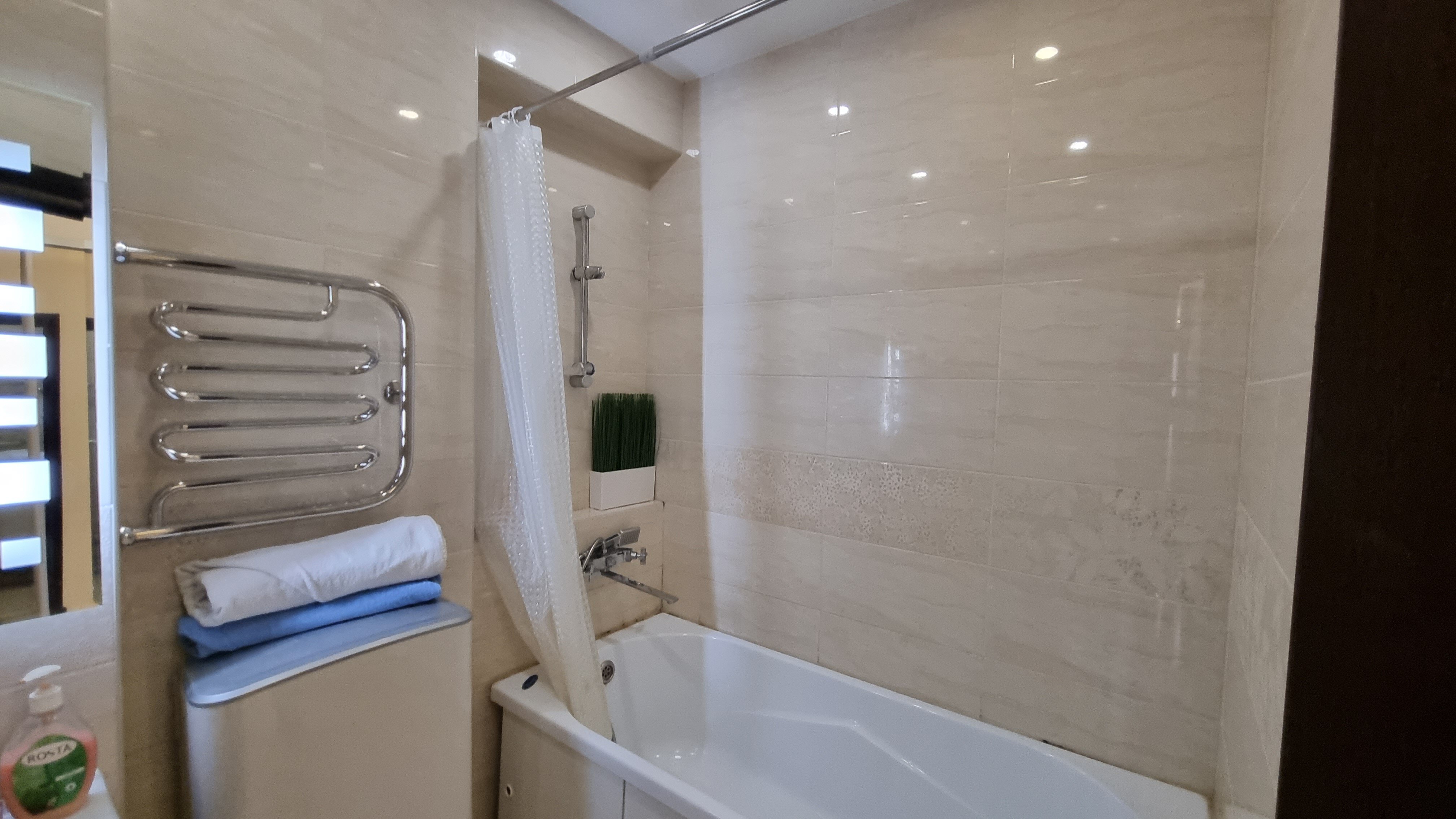 Фото Апартаменты