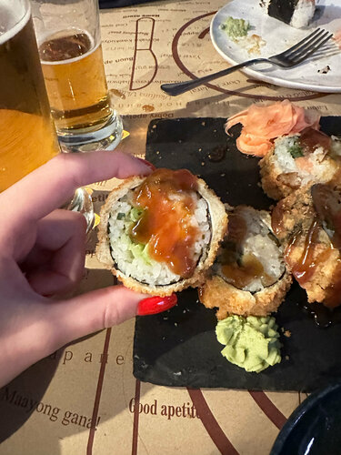 Restaurant Tokio Sushi, Novi Sad, photo