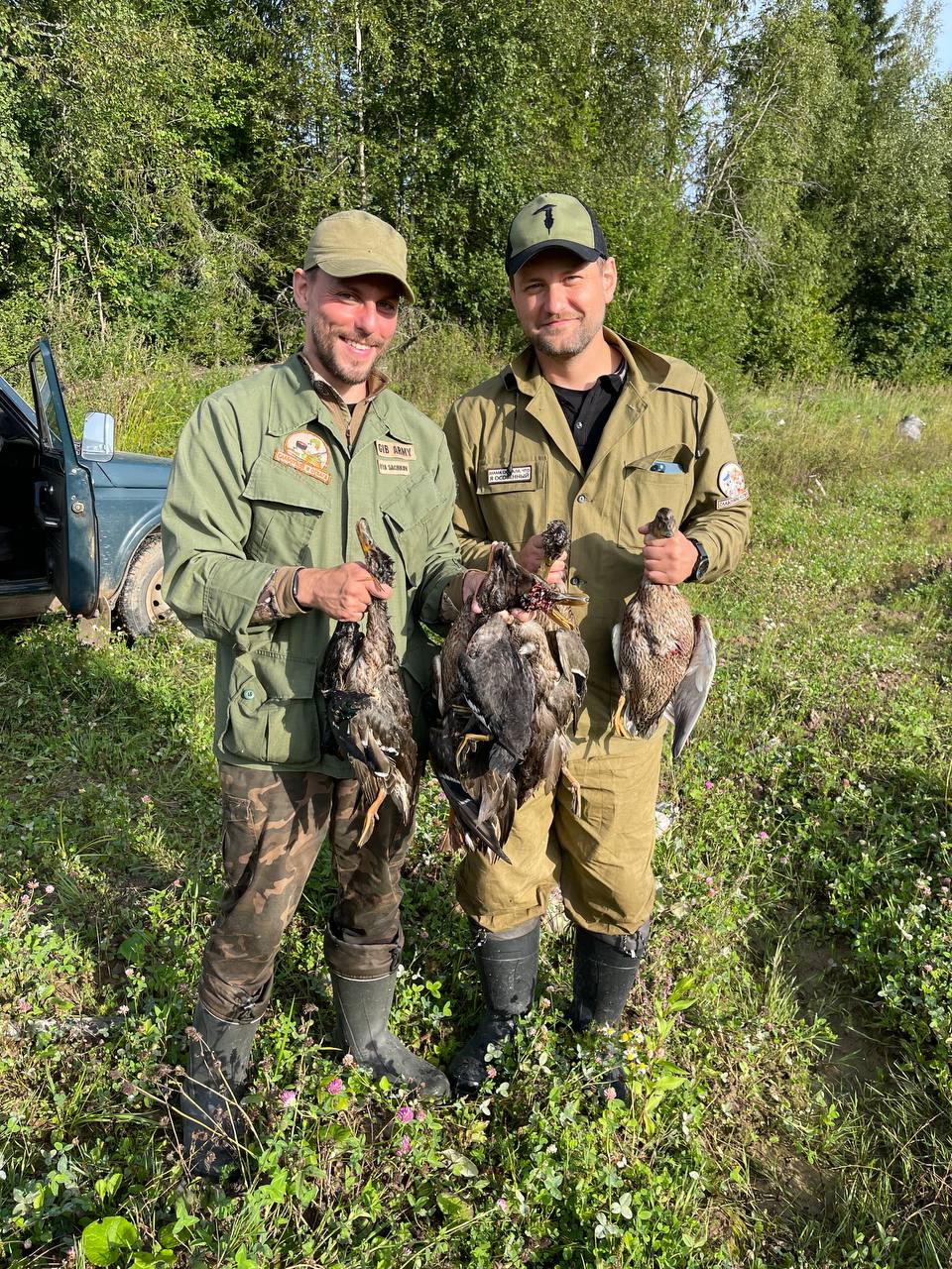 Фото Маслова Слобода