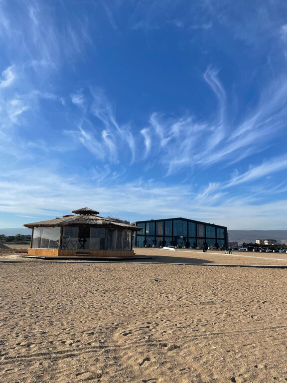 Фото Alleya Resort