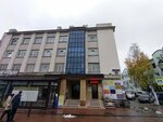 Стандарт (Tryokhsvyatskaya Street, 10), transportation of oversized cargo