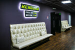 Kenguru (Nizhegorodskaya Street, 32сА), fitness club