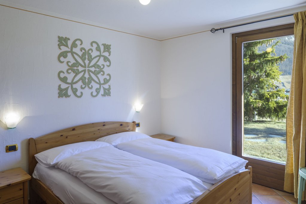 Фото Residence Bait da Mott