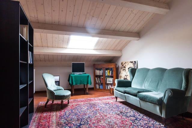 Фото Al Battistero