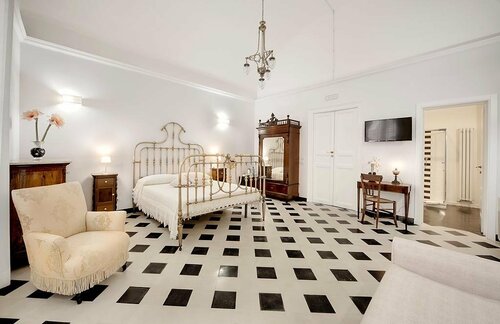 Внешний вид отеля Epoca - Camere con stile в Рагузе, фото 2