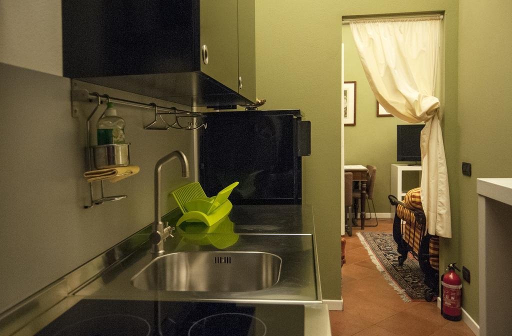 Фото A Casa di Paola Suite- Bed and Breakfast