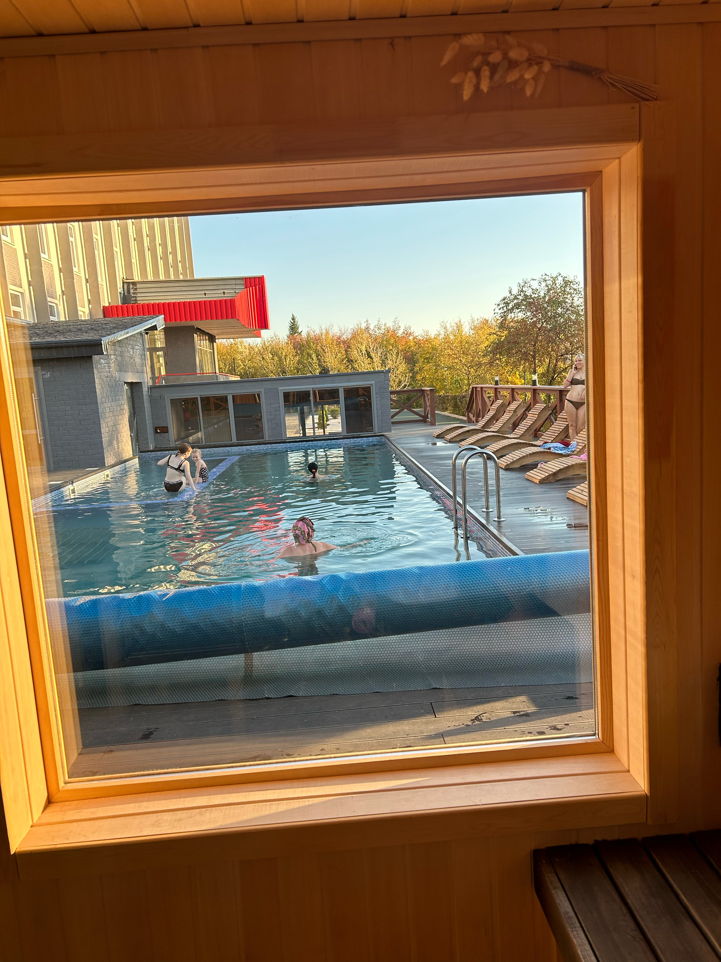 Фото Термы Пионер