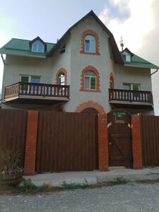 Ласточкино гнездо