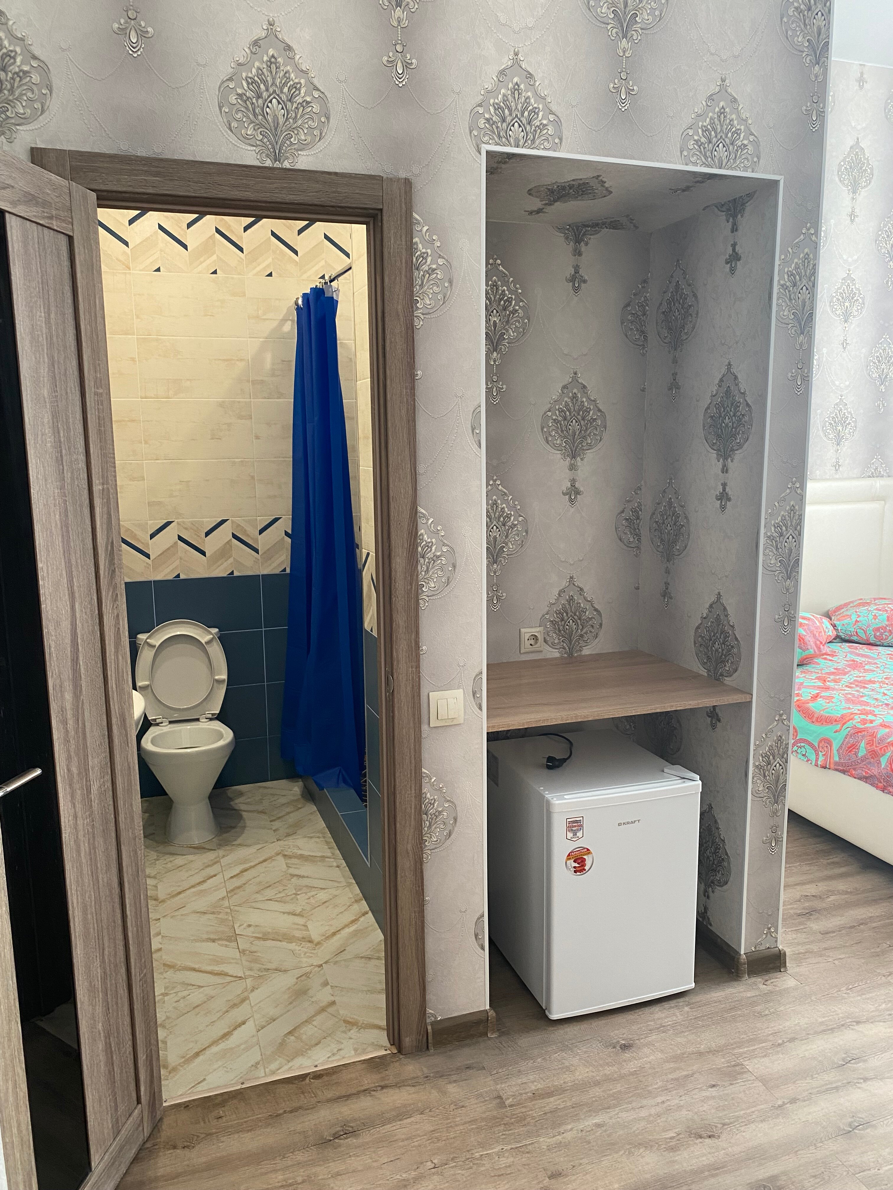 Фото Часы Островцы