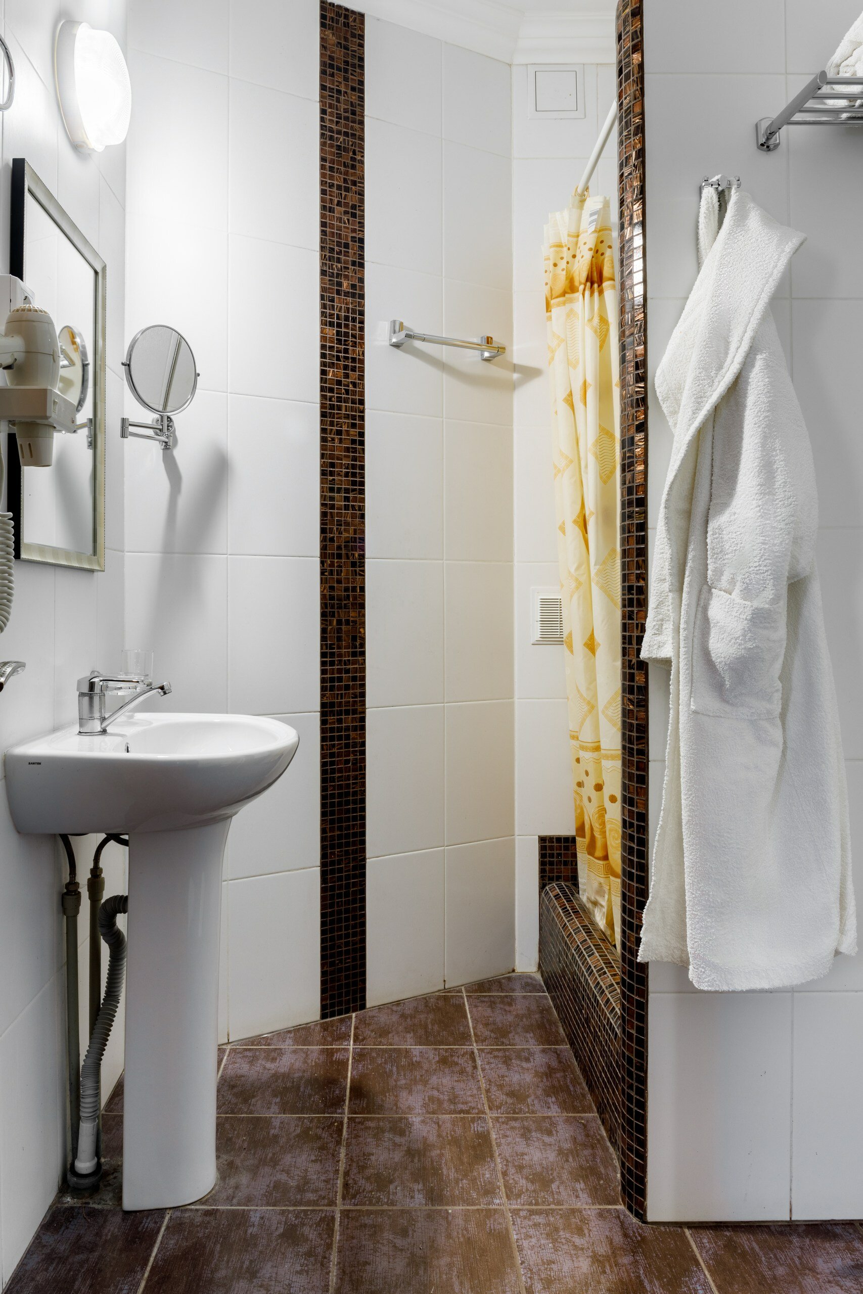 Фото Гостиница Мезмай