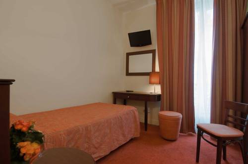 Фото Hotel Le Faubourg Opera