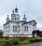 Собор иконы Божией Матери Млекопитательница (Tula, ulitsa Lizy Chaykinoy, 1), orthodox church