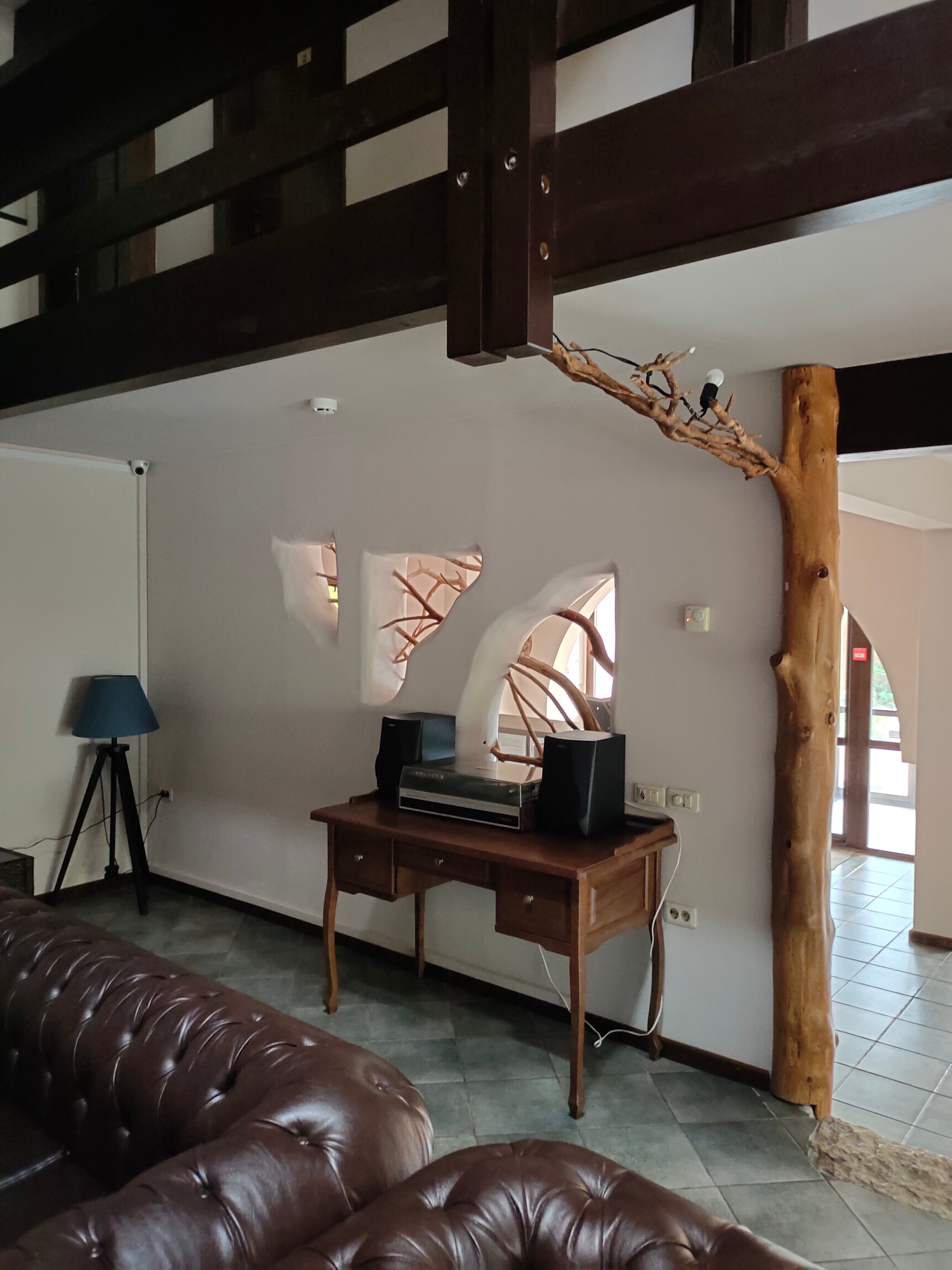 Фото Грейстоун