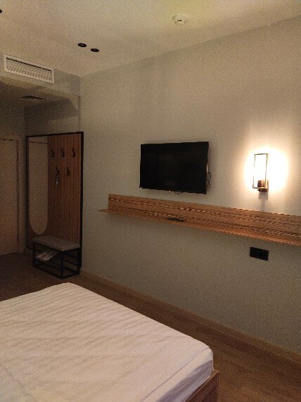 Фото Центральная