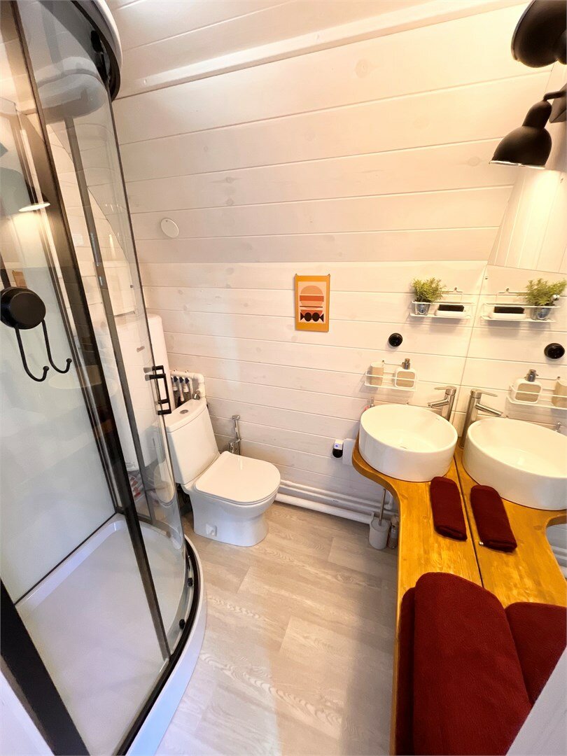 Фото Отдых на ферме Красная Репка