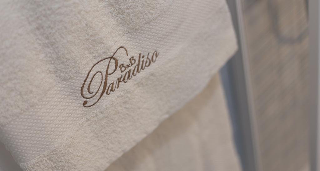 Фото B&b Paradiso