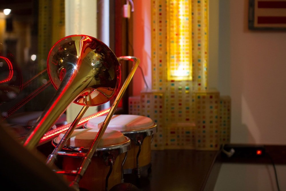 Фото Antica Locanda del Cavallino Bianco