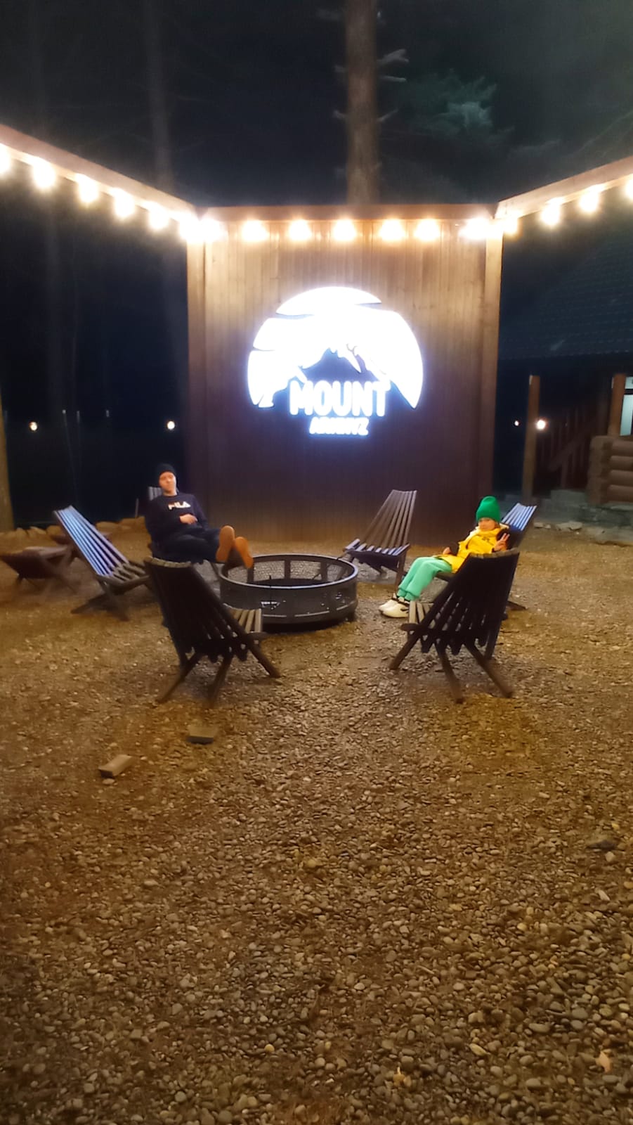 Фото Mount Arkhyz