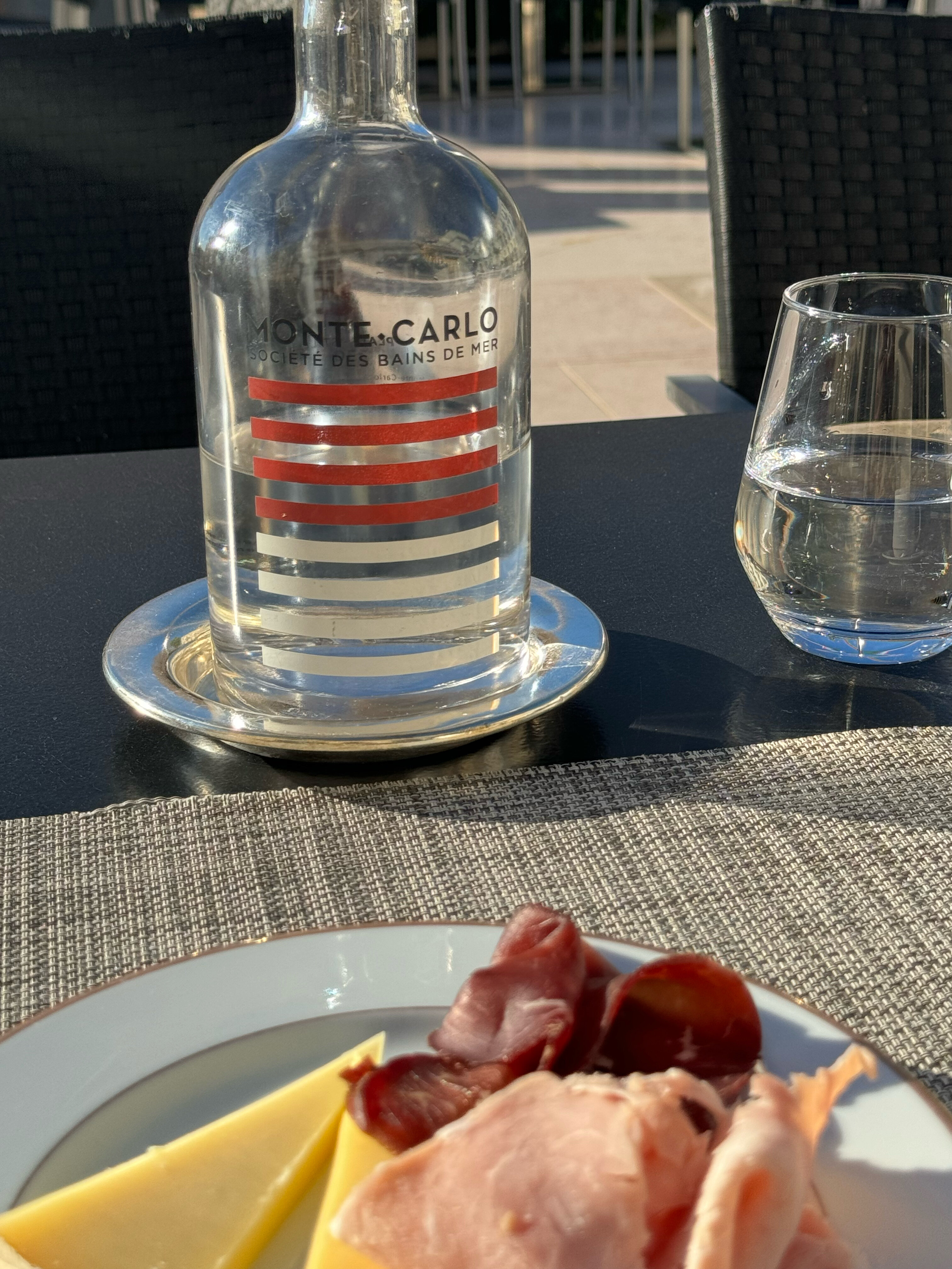 Фото Hotel Hermitage Monte-Carlo