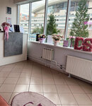 Dream stretch (Adoratskogo Street, 4А), fitness club