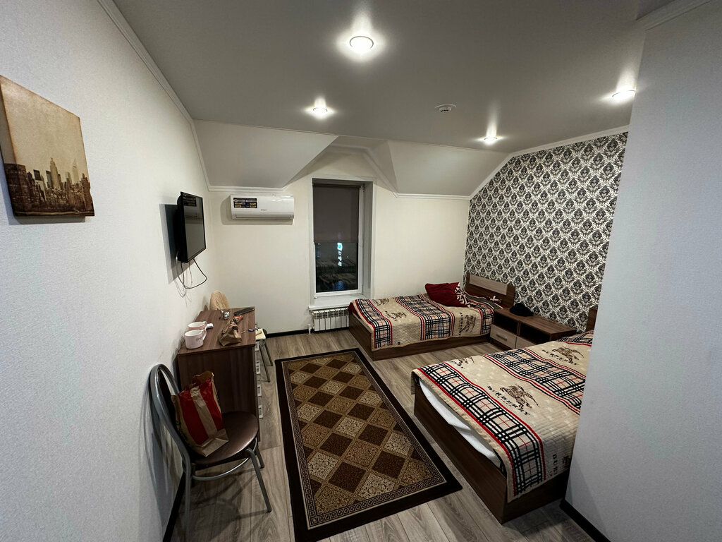 Hotel ТО место, , foto