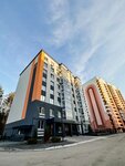 По ПР. Ленина 37д (Dimitrovgrad, Lenina Avenue, 37Д), housing complex