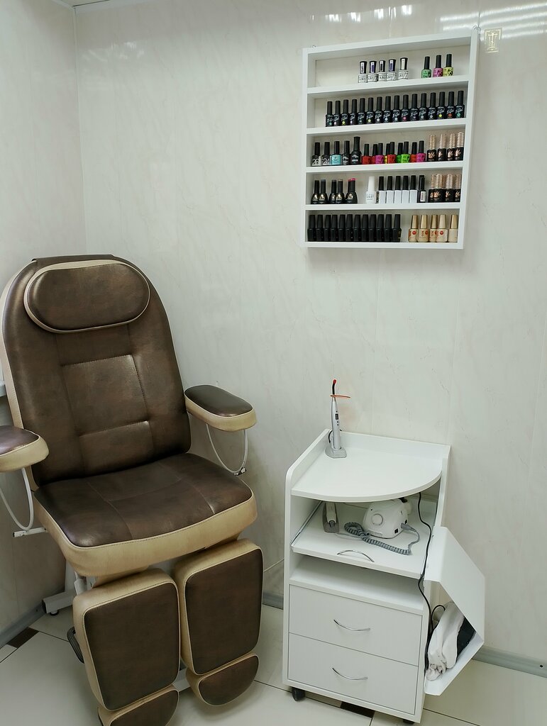 Beauty salon Хлоя, Ivangorod, photo