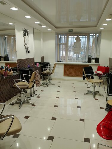 Beauty salon Хлоя, Ivangorod, photo