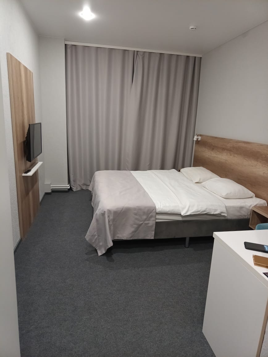 Фото Ривер Хаус