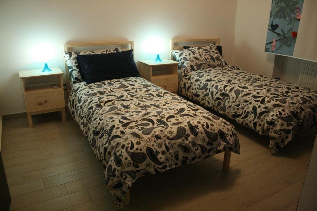 Фото B&b Santiago