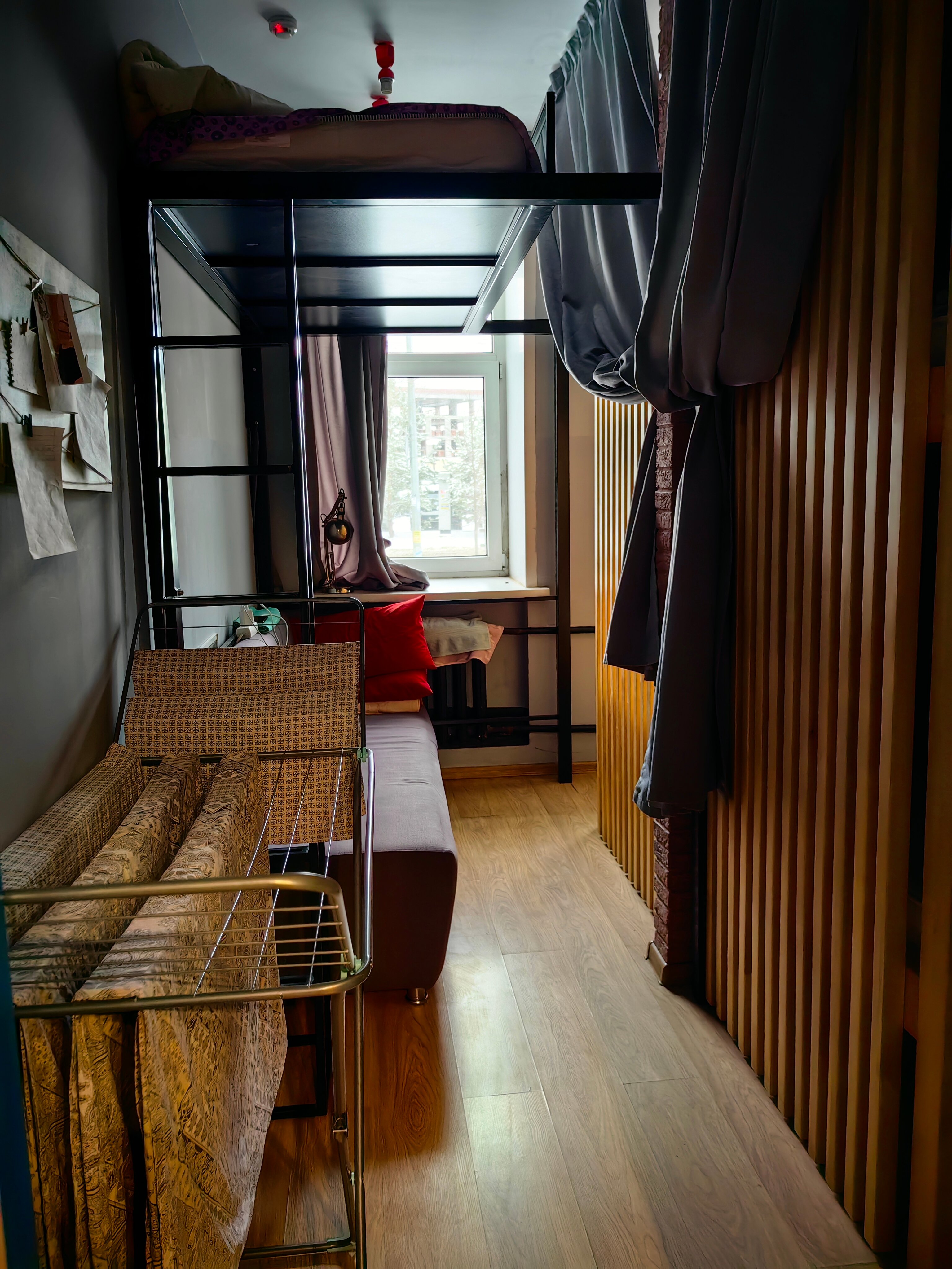 Фото Зеленый дом