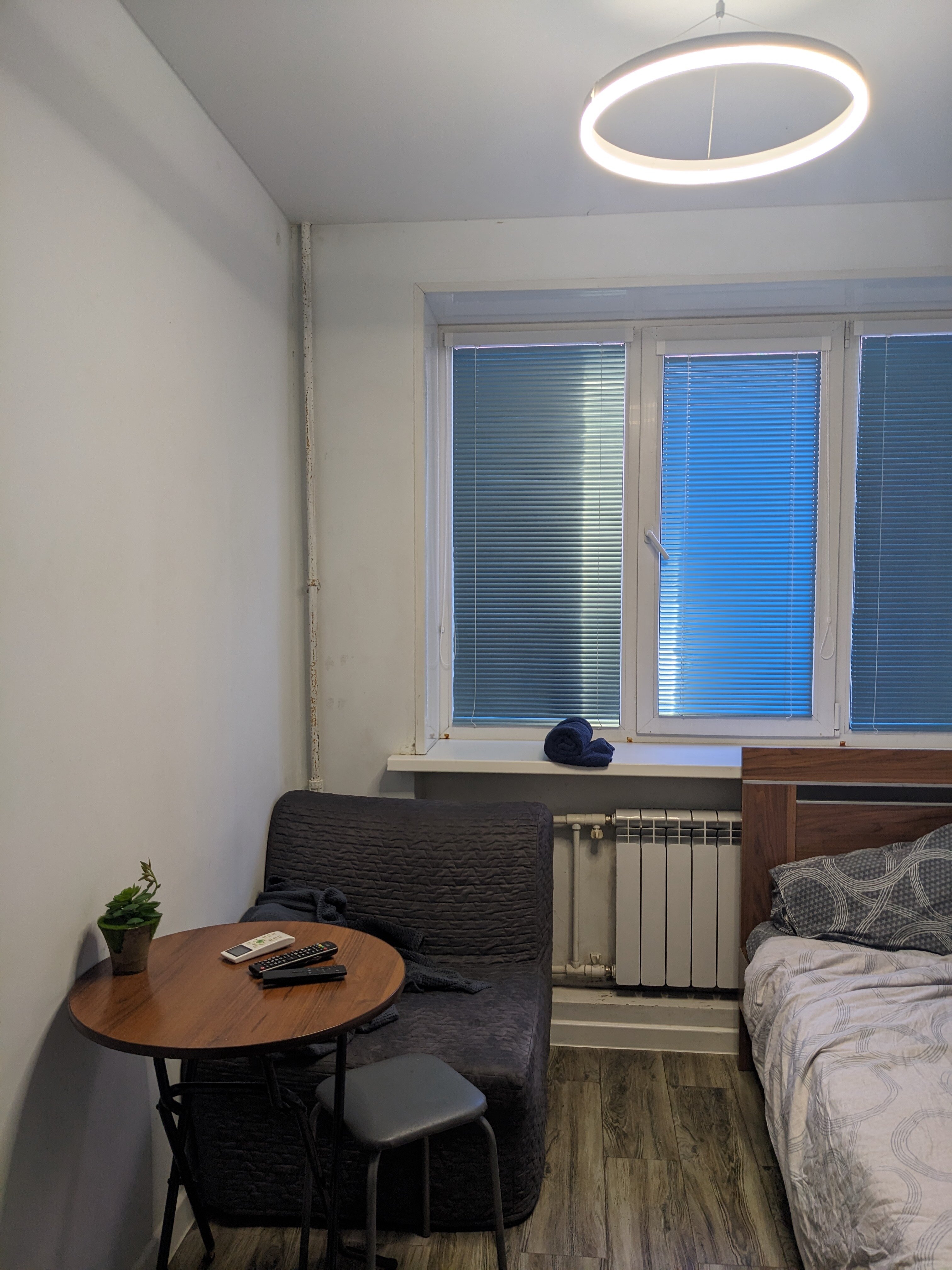 Фото Абордаж