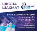 Шахматный центр Данилы Сутормина (Pushkinskaya Street, 21А), club deportivo, sección